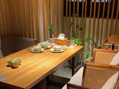 -竹里馆·淮扬菜·功夫茶(老门东店)