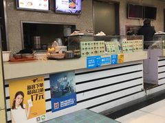 -红鼻子桂林米粉(金唐新光界店)