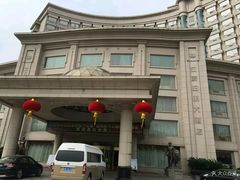 -芜湖白金汉爵大酒店