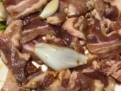 -久儿地炉烤肉(海信慧园店)