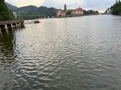 -九宫山风景区