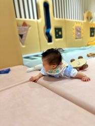 -奈尔宝家庭中心·亲子餐厅(前滩店)