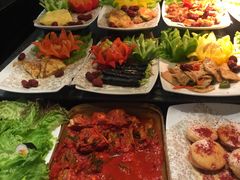 -马尼拉酒店