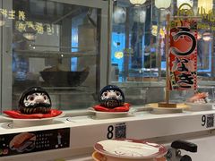 -禾绿回转寿司(苏宁广场店)