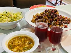 -宏运厨房·海鲜青岛菜·生日宴(城市阳台店)