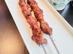 -阳坊胜利涮羊肉(阳坊老店)