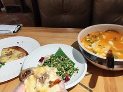 -甘思咪哚·云南艺术餐厅(天河广百店)