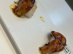 -元气寿司(益田假日广场店)