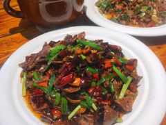 -主子吉湘·湘西土菜(平城街店)