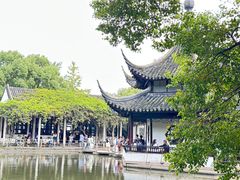 -西园戒幢律寺