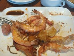 -汉巴味德·烤肉与啤酒的自助(杭州大悦城店)