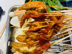 -深圳来福士广场