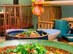 -锦府盐帮·侯宅(五棵松万达店)