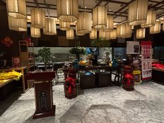 -扬州狮子楼·非遗淮扬菜(总店)