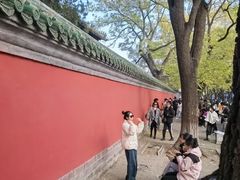 -北京国子监胡同