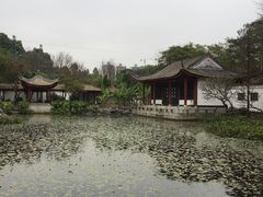 -水乡人家私房菜(逢简店)