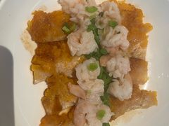 -狮王府淮扬菜(夫子庙老门东店)