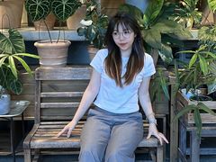 -自由生长植物工作室(深港花卉中心店)