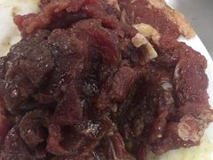 -松明一烤肉馆(鲁园店)