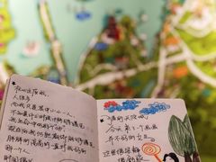 -猫的天空之城概念书店(杭州南宋御街店)