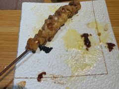 -三石铁板烧(紫竹桥店)