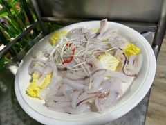 -黄寺蒸汽海鲜(黄寺大街店)