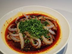-漾亚·雍雅合鲜(桐梓林店)