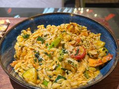 -EATALIA意塔利意式餐厅(鼓楼店)