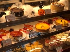 -烧きたてチーズタルト专门店·PABLO(心斋桥本店)