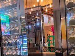 -亚马逊蒸汽活海鲜自助(LCM置汇旭辉广场店)
