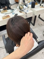 -梳蕾娜 HAIR SALON