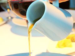 -翡翠36餐厅(浦东香格里拉店)