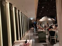 -巴音浩日娲·蒙餐(双林东路店)