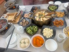 -柳沟豆腐宴69号福豆堂