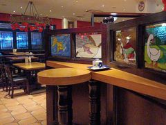 -兰特伯爵西餐厅·啤酒屋(方庄店)