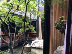 -鱼桥巷·美学川菜