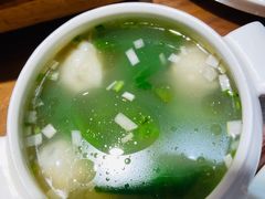 -将相和·海鲜蒸饺大连菜