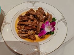 -梅利汴京烤鸭•开封豫菜地标店(晋安路店)