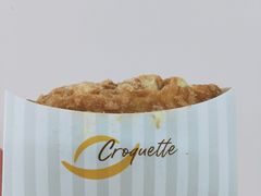 -巴黎贝甜(大宁国际商业广场店)