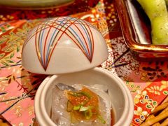 -京怀石·壬生