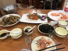 -友强·23年特色海鲜大排档(厦门店)
