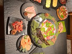 -嘿嘟嘟·肋条烧肉放题(爱融荟城店)