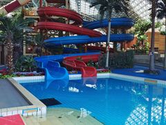 -天山海世界·米立方