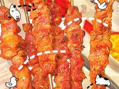 -有位虾匠·香辣蟹·小龙虾(李村店)