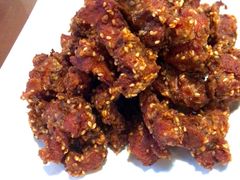 -烤肉宛饭庄(北新桥店)