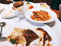 -西部牛排(京华城店)