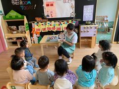 -BetterKids贝好国际托育中心(奥体旗舰店)