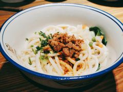 -吴满满油泼面(北方风味园店)