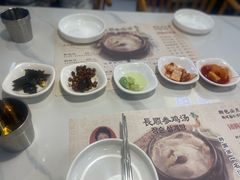 -长顺参鸡汤店(西塔总店)