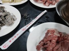 -天桥老金涮肉(牛街店)